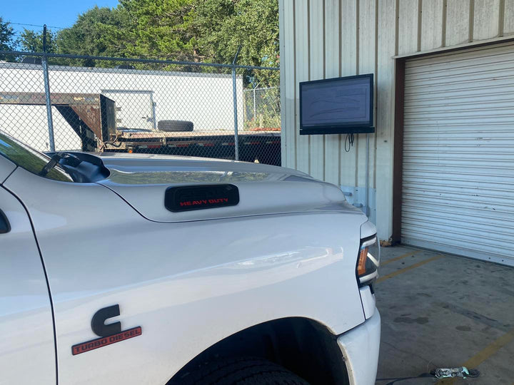 2019-2024 6.7 Cummins Custom Tuning | HPTuners - Shift on the Fly