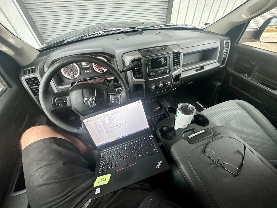2013-2018 6.7 Cummins Custom Tuning | HPTuners - Shift on the Fly
