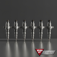 2003–2004 Early 5.9 Cummins Injector Set | Dynomite Diesel | 15% to 400% Over