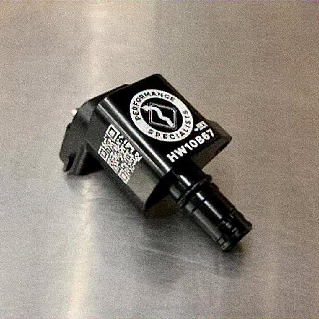 Hardway Cummins 10 Bar Map Sensor By Rife Hardway Performance