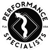 Hardway Performance Logo
