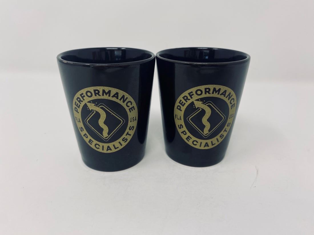 shotglasses