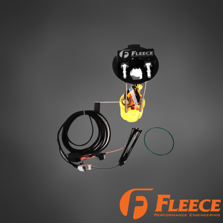 Fleece PowerFlo Lift Pump - Cummins