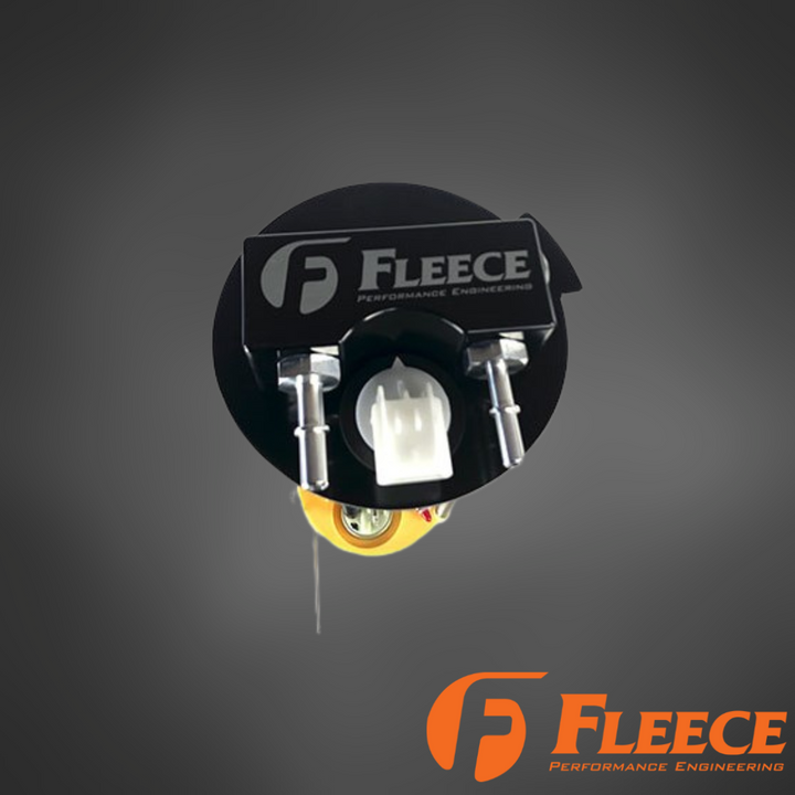 Fleece PowerFlo Lift Pump - Cummins