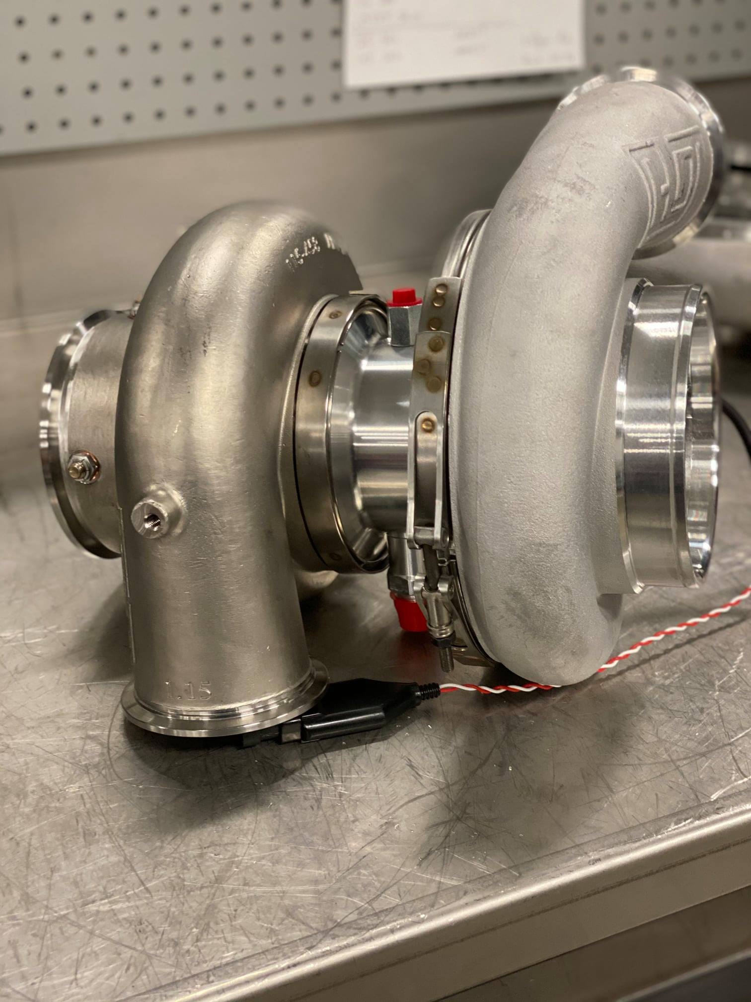 Harts Turbo H4 Series – Hardway Performance