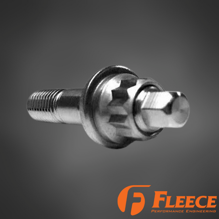 Fleece Performance Exhaust Manifold Stud Kit