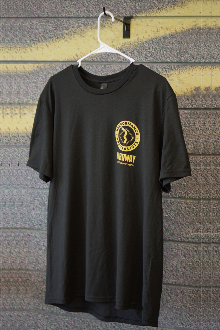 Hardway Prove Wrong T-Shirt