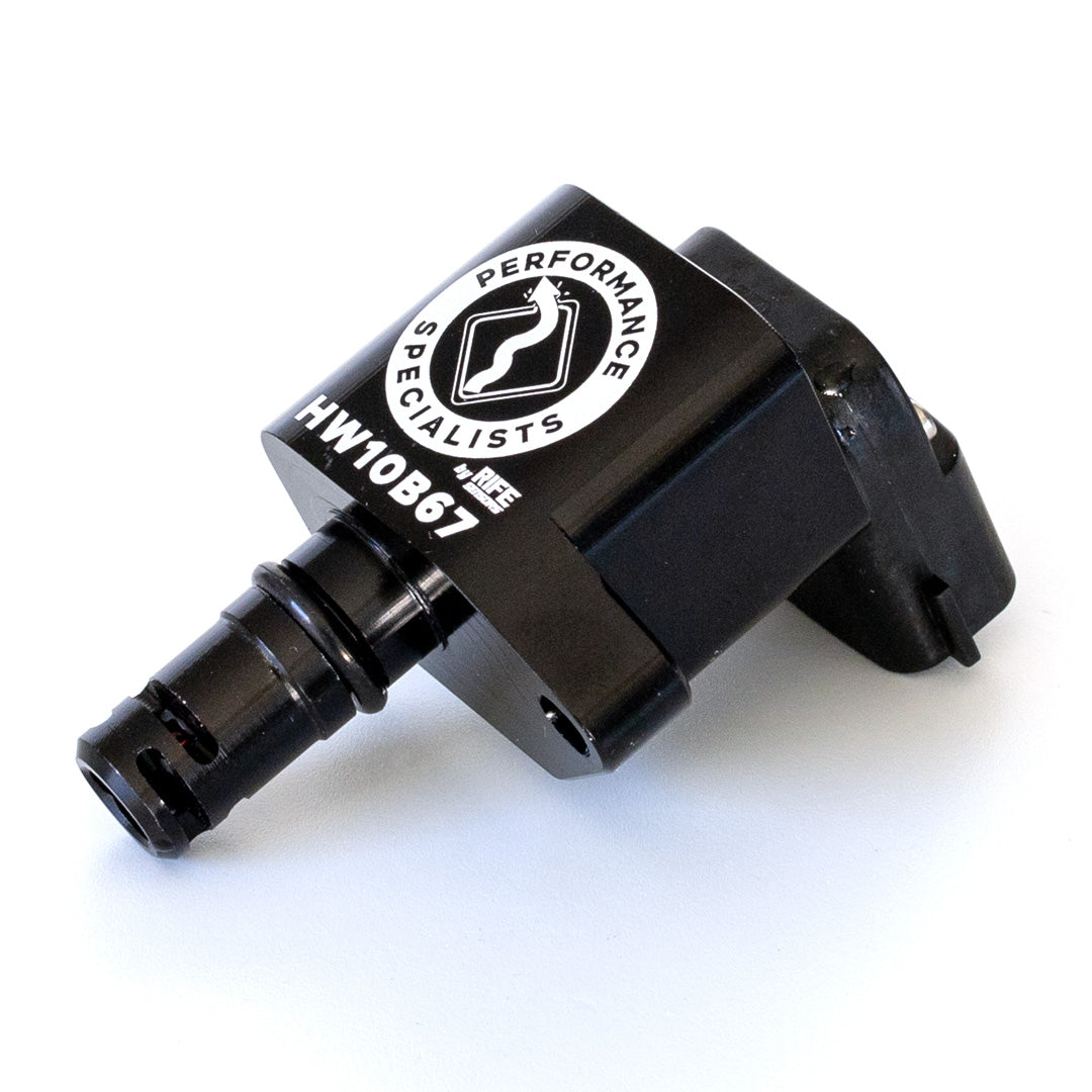 Hardway Cummins 10 Bar Map Sensor By Rife