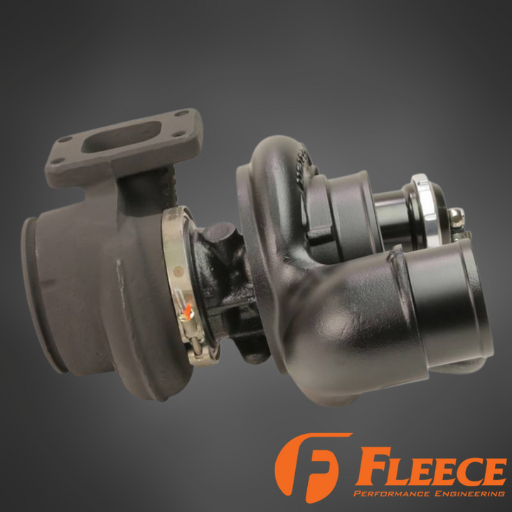 2003-2007 Fleece Cheetah 5.9 Cummins CR Turbocharger