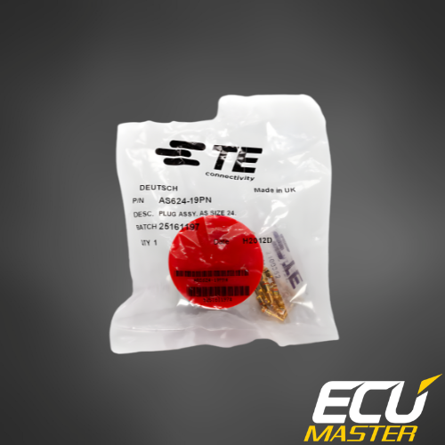 PMU16 Autosport Power Management Unit | Motorsport Solid-State PDM | ECUMaster