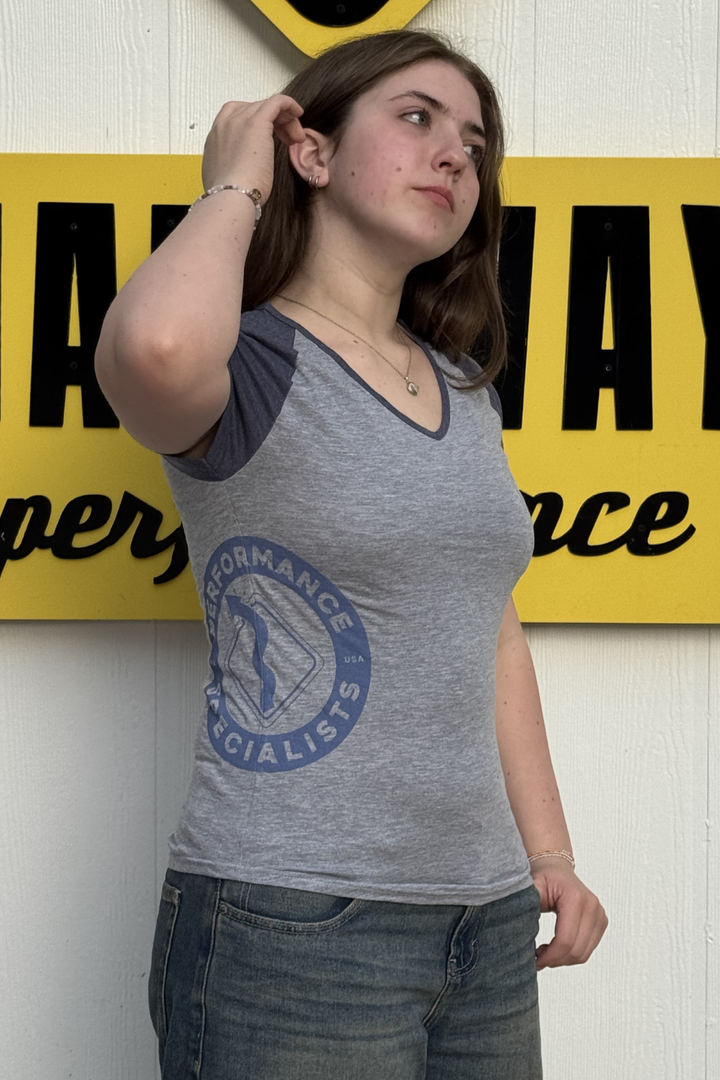 Hardway Bitch Shirt