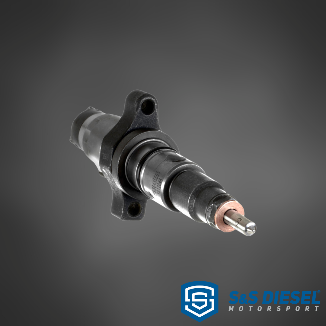 S&S Diesel 2003-2004 Early Cummins 5.9 Injector Set