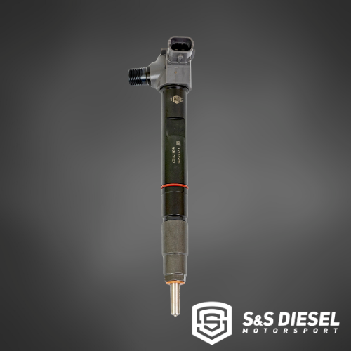 S&S Diesel L5P Duramax Injectors | 50% to 200% Over | Singles & Sets of 8 | Precision Flow Matched
