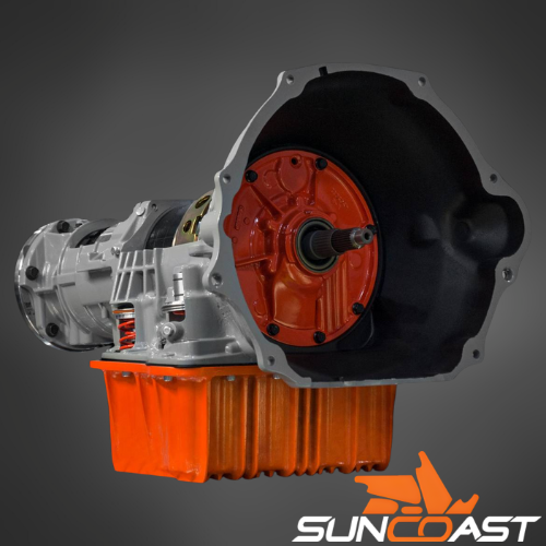 Suncoast 48RE Category 4 Transmission