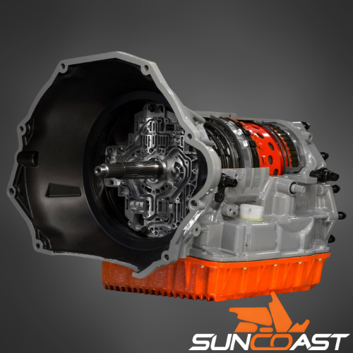 Suncoast 68RFE Category 3 Transmission