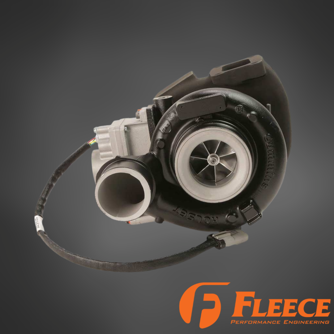 2007.5-2018 Fleece Cheetah 6.7 Cummins CR Turbocharger