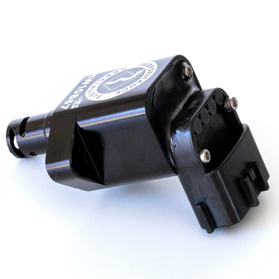 Hardway Cummins 10 Bar Map Sensor By Rife
