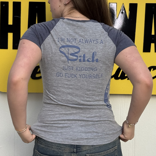 Hardway Bit** Shirt