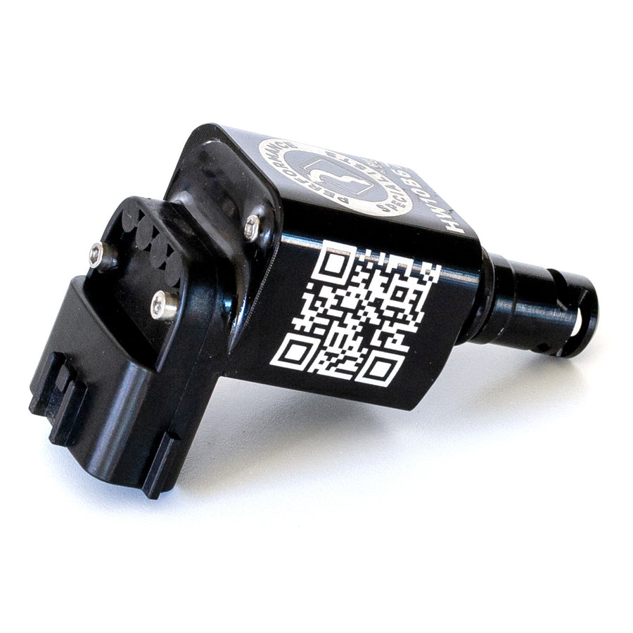Cummins 10 Bar MAP Sensor RIFE | 5.9 & 6.7 High Boost Billet – Hardway ...