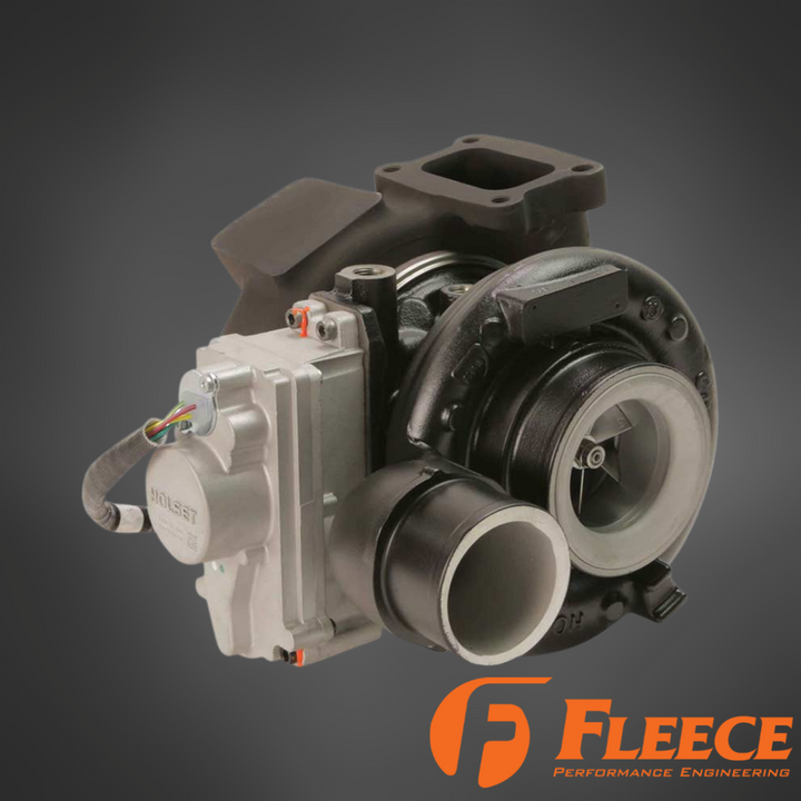 2007.5-2018 Fleece Cheetah 6.7 Cummins CR Turbocharger