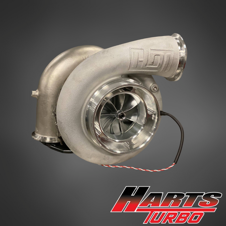 Harts Turbo H4 Series