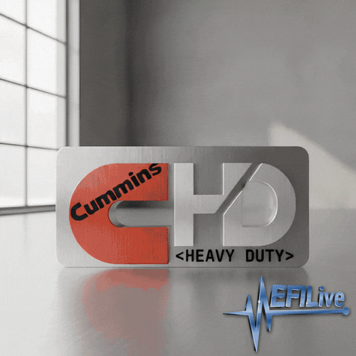 HD VIN License For AutoCal OR FlashScan - EFILive