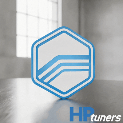 HPTuners Vin Credit