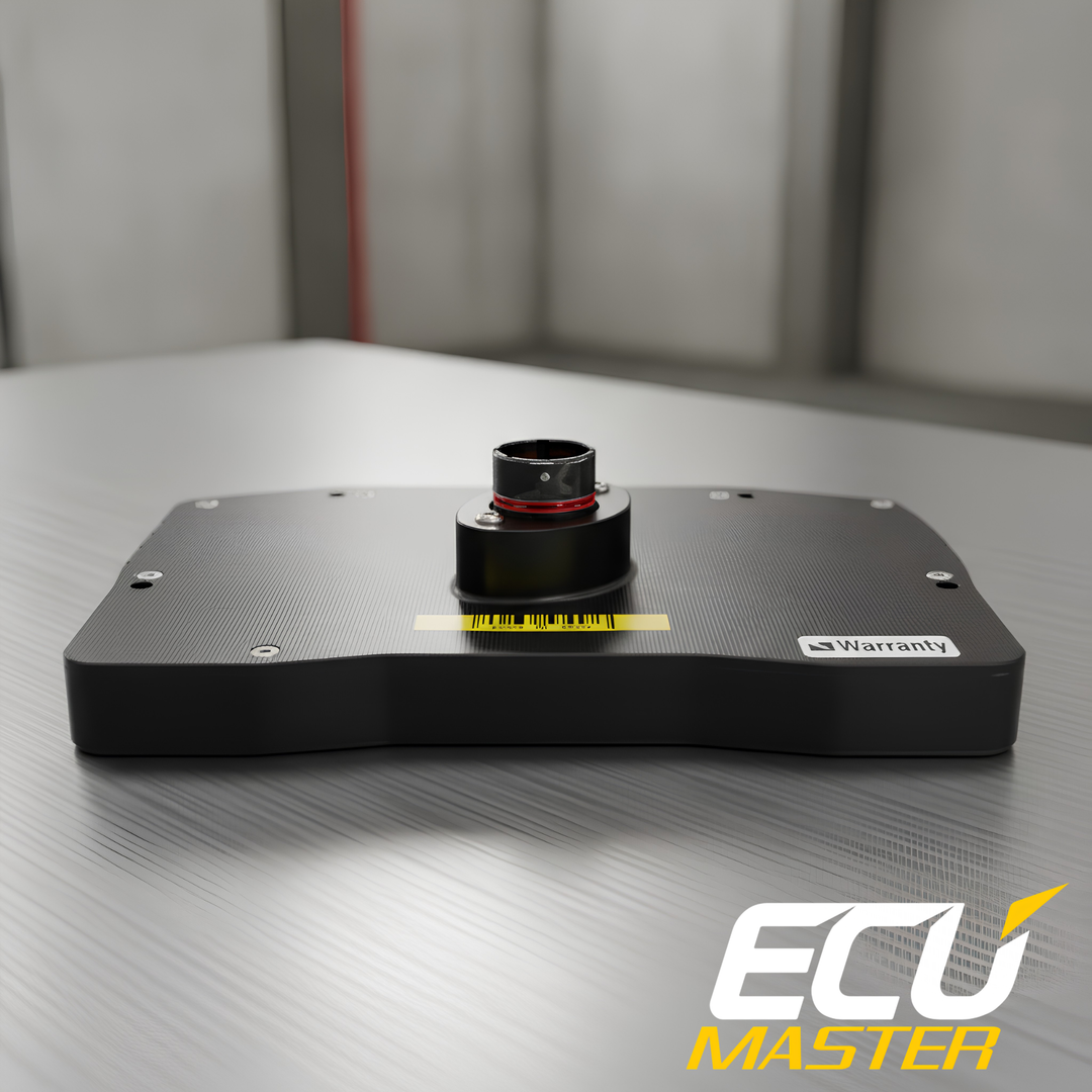 ADU7 Autosport Advanced Digital Display | Motorsport Dash | ECUMaster