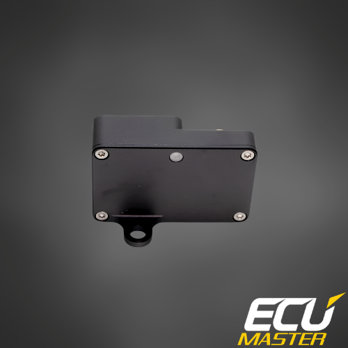 ECUMaster GPS to CAN with IMU Autosport | 25Hz | 4-System GNSS | Deutsch Autosport Connector