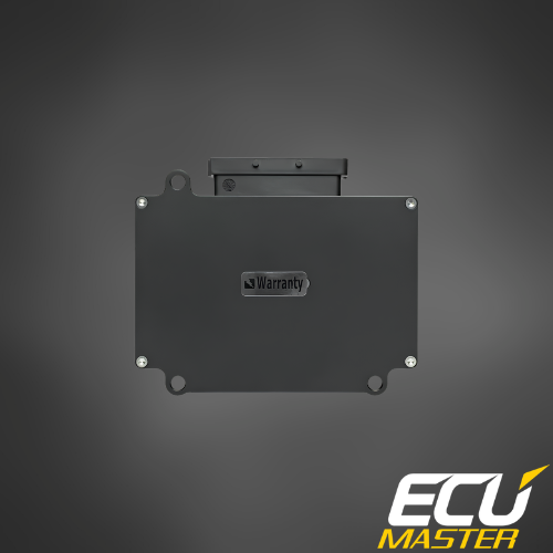 ECUMaster PMU-24 DL Power Management Unit | 24 Outputs | 170A | Internal Data Logging | CAN