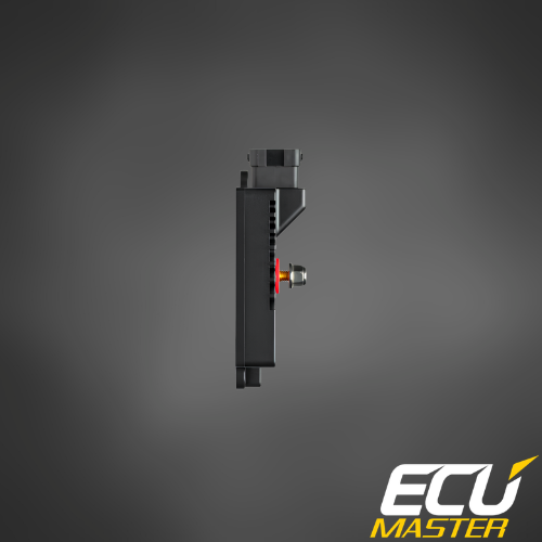 ECUMaster PMU-24 DL Power Management Unit | 24 Outputs | 170A | Internal Data Logging | CAN