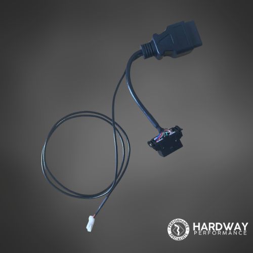 2018+ SECURITY GATEWAY BYPASS FOR RAM TRUCKS