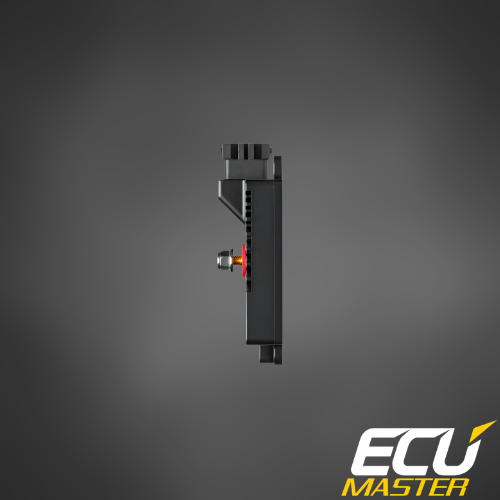 ECUMaster PMU-24 DL Power Management Unit | 24 Outputs | 170A | Internal Data Logging | CAN