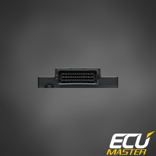 ECUMaster PMU-24 DL Power Management Unit | 24 Outputs | 170A | Internal Data Logging | CAN