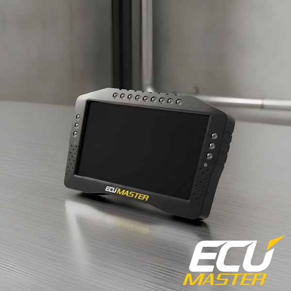 ADU7 Autosport Advanced Digital Display | Motorsport Dash | ECUMaster