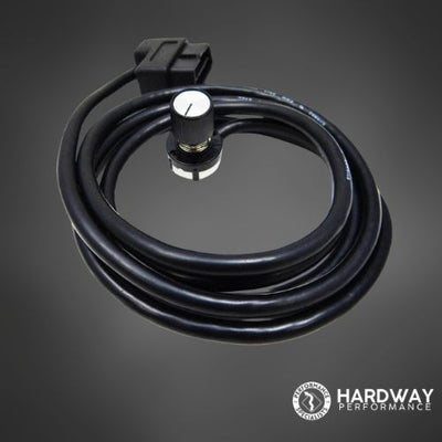 CSP5 Switch w-OBD Pass Thru- 06-18 5.9 & 6.7 Cummins