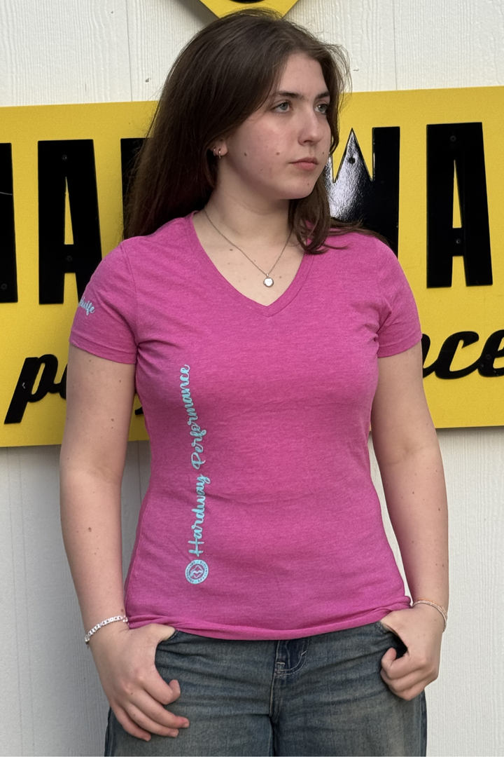 Powerful Woman Shirt