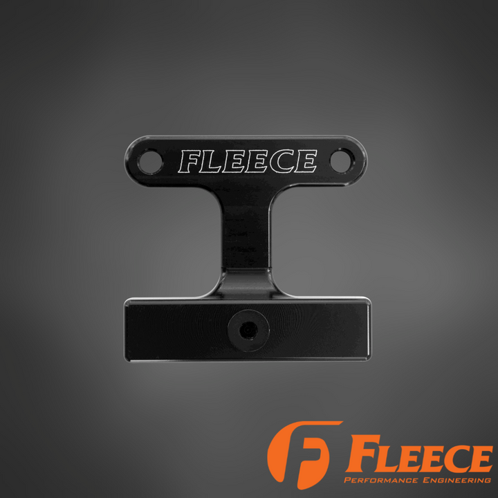 Fleece 2003-2009 - 3rd Gen Dodge-Cummins Fuel Filter Delete