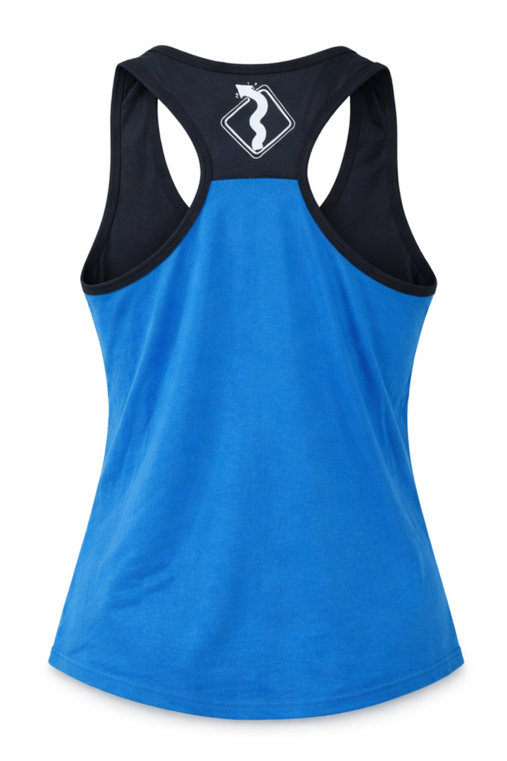 Girls Like It Done The Hardway Tank