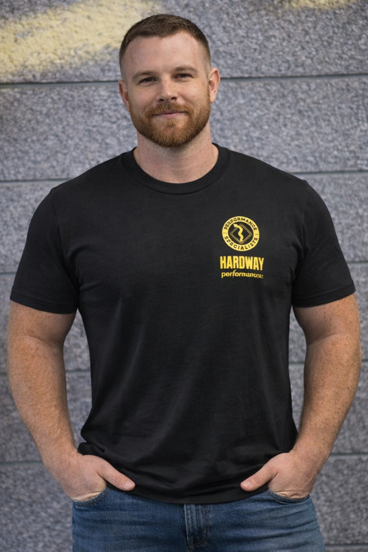 Hardway Prove Wrong T-Shirt