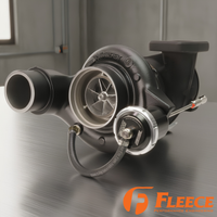 Fleece Performance Cheetah Turbocharger | 2003–2007 5.9 Cummins CR | Drop-In | 650 RWHP Rated