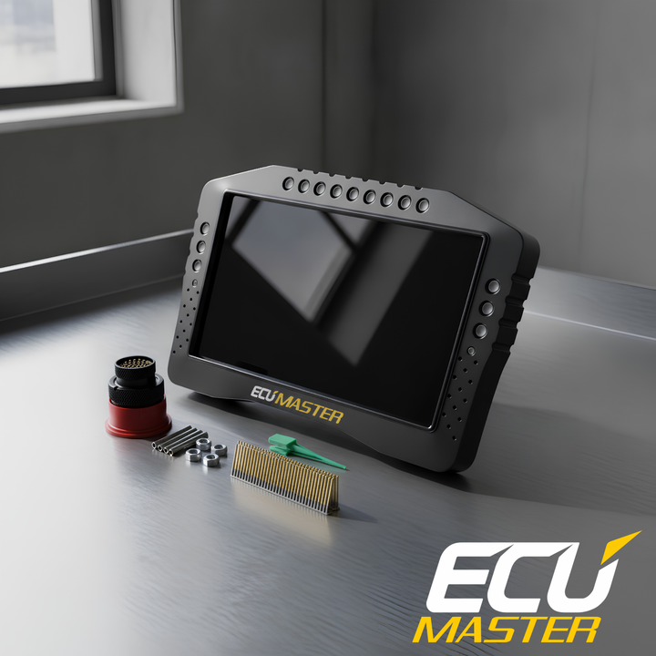 ADU7 Autosport Advanced Digital Display | Motorsport Dash | ECUMaster