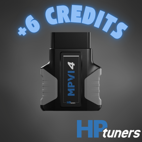 HPTuners MPVI4 Interface | Scan, Log & Tune | Wi-Fi & Bluetooth | Thousands of Vehicles Supported
