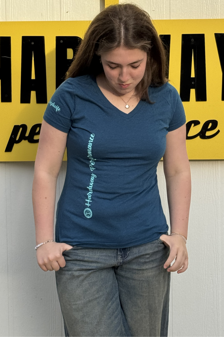 Powerful Woman Shirt