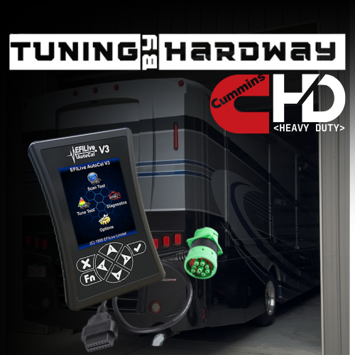 Tuning