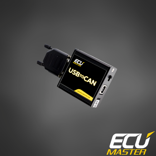 USB to CAN Interface Cable | ECU Communication Adapter | ECUMaster