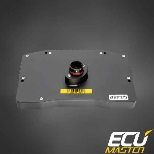 ADU7 Autosport Advanced Digital Display | Motorsport Dash | ECUMaster