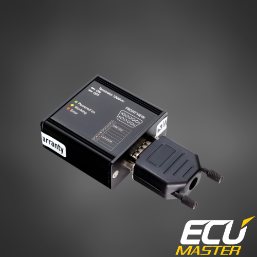 USB to CAN Interface Cable | ECU Communication Adapter | ECUMaster