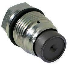 Pressure Relief Valve – Single Stage, Internal Return, LLY/LBZ/LMM/6.7 Style, 2400 Bar