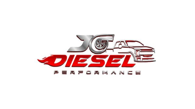 JG Diesel Performance